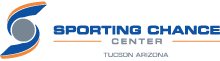 Partner company logo - Sporting chance center