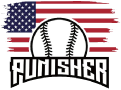 Partner company logo - Punisher complex