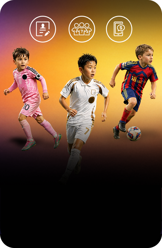 Sports Clubs