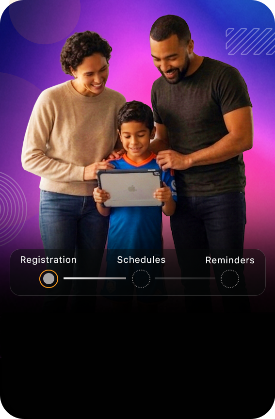 Parents & Guardians